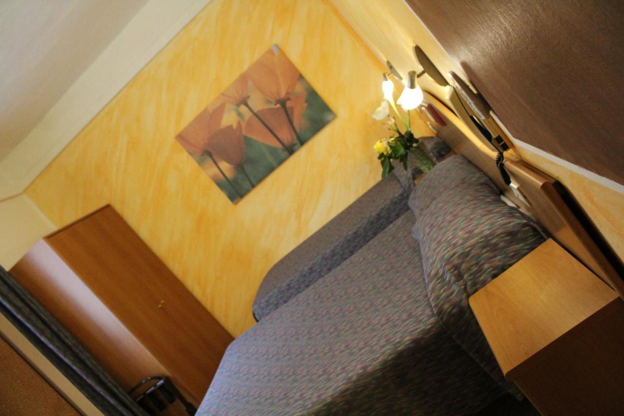 I Mattoni Rossi Hotel Celle Ligure Exterior foto