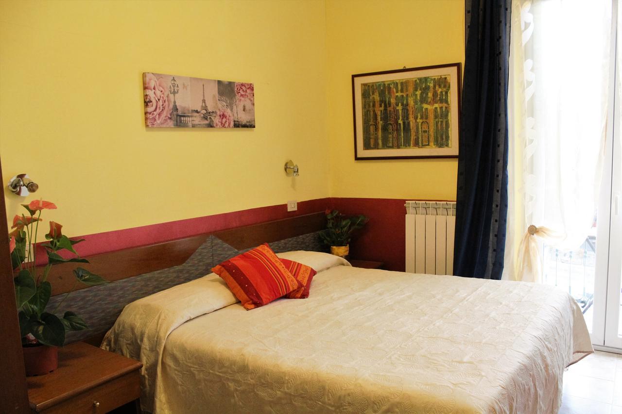 I Mattoni Rossi Hotel Celle Ligure Exterior foto