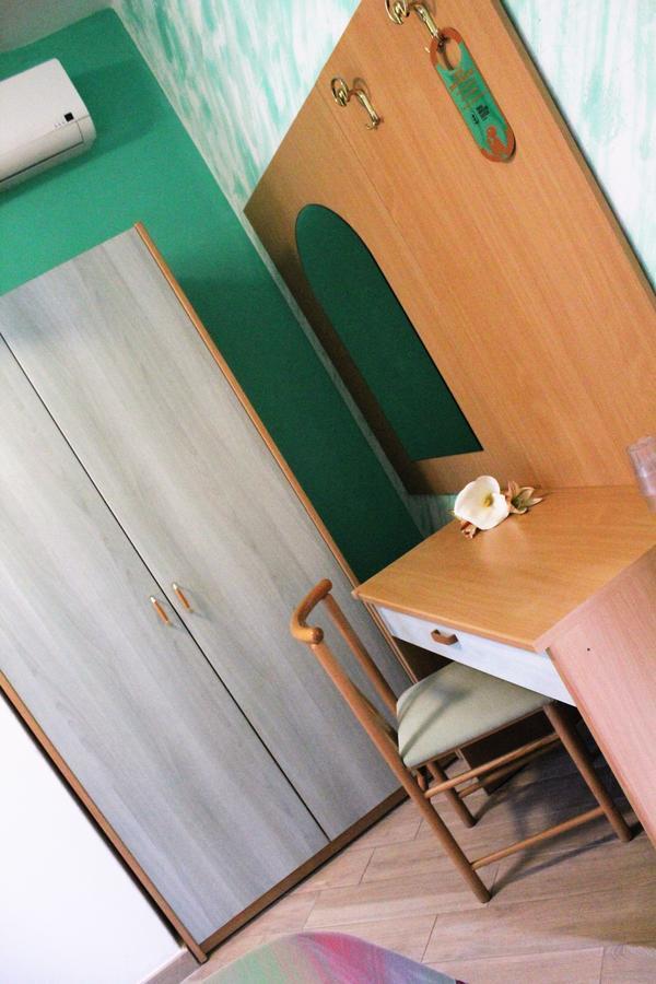 I Mattoni Rossi Hotel Celle Ligure Exterior foto