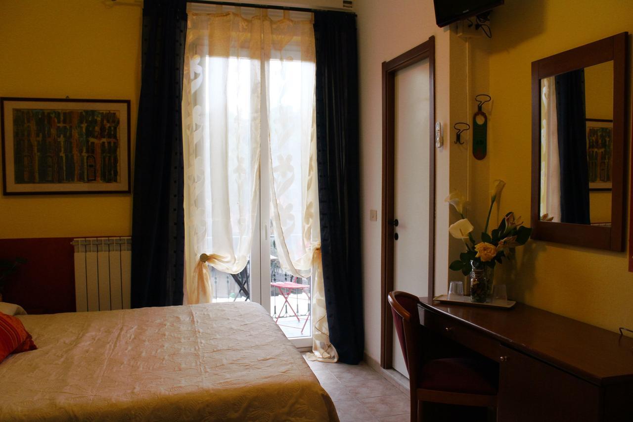I Mattoni Rossi Hotel Celle Ligure Exterior foto