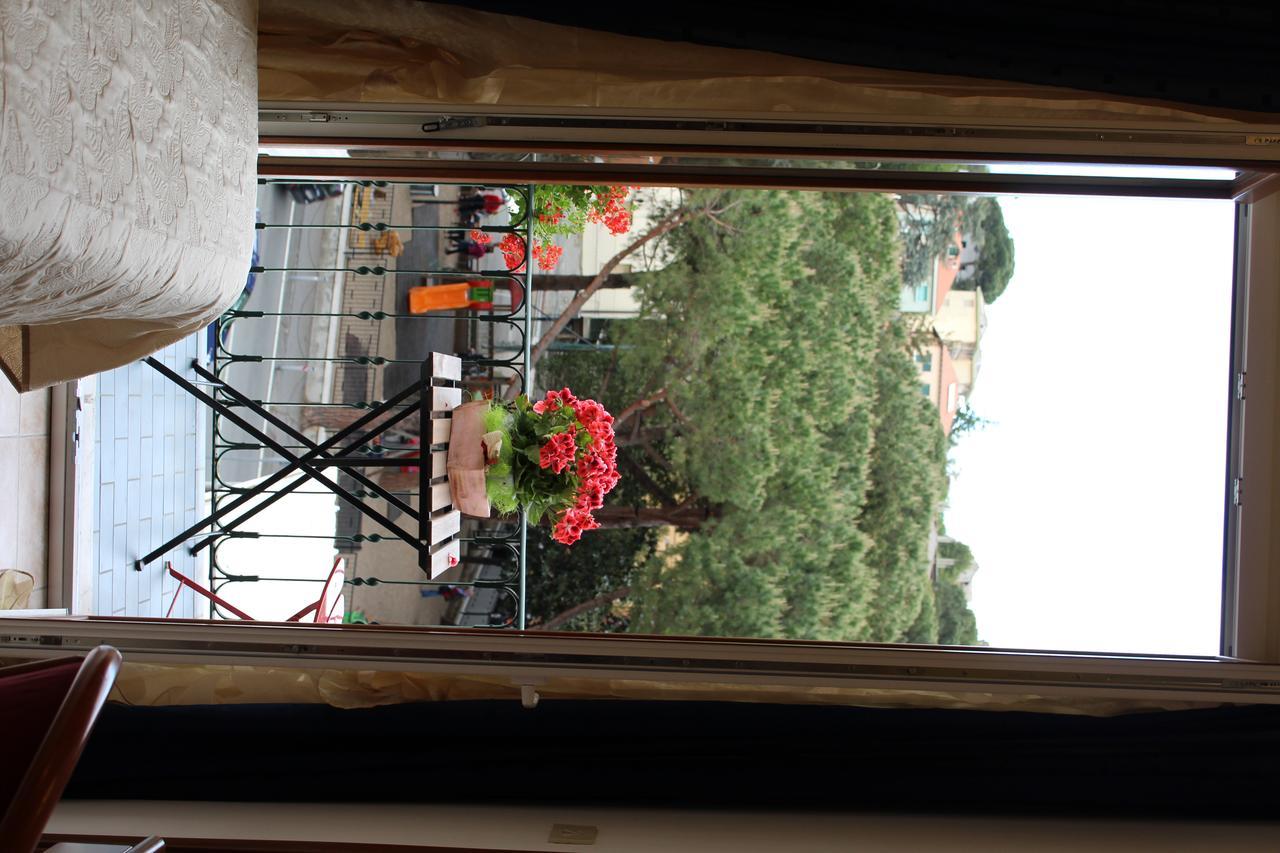 I Mattoni Rossi Hotel Celle Ligure Exterior foto